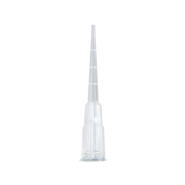 0.1-10 µL LongReach Filter Tip